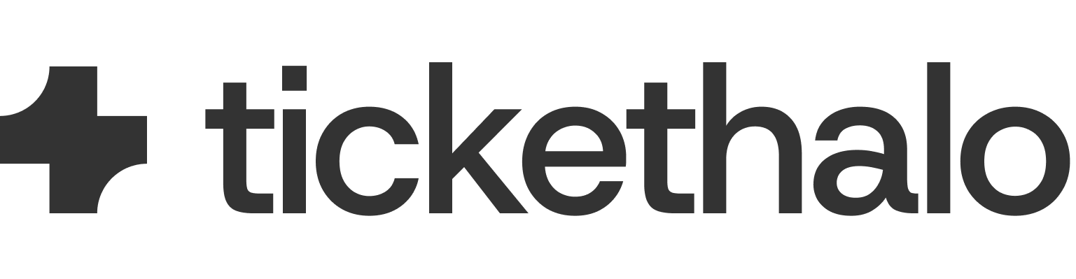 Tickethalo